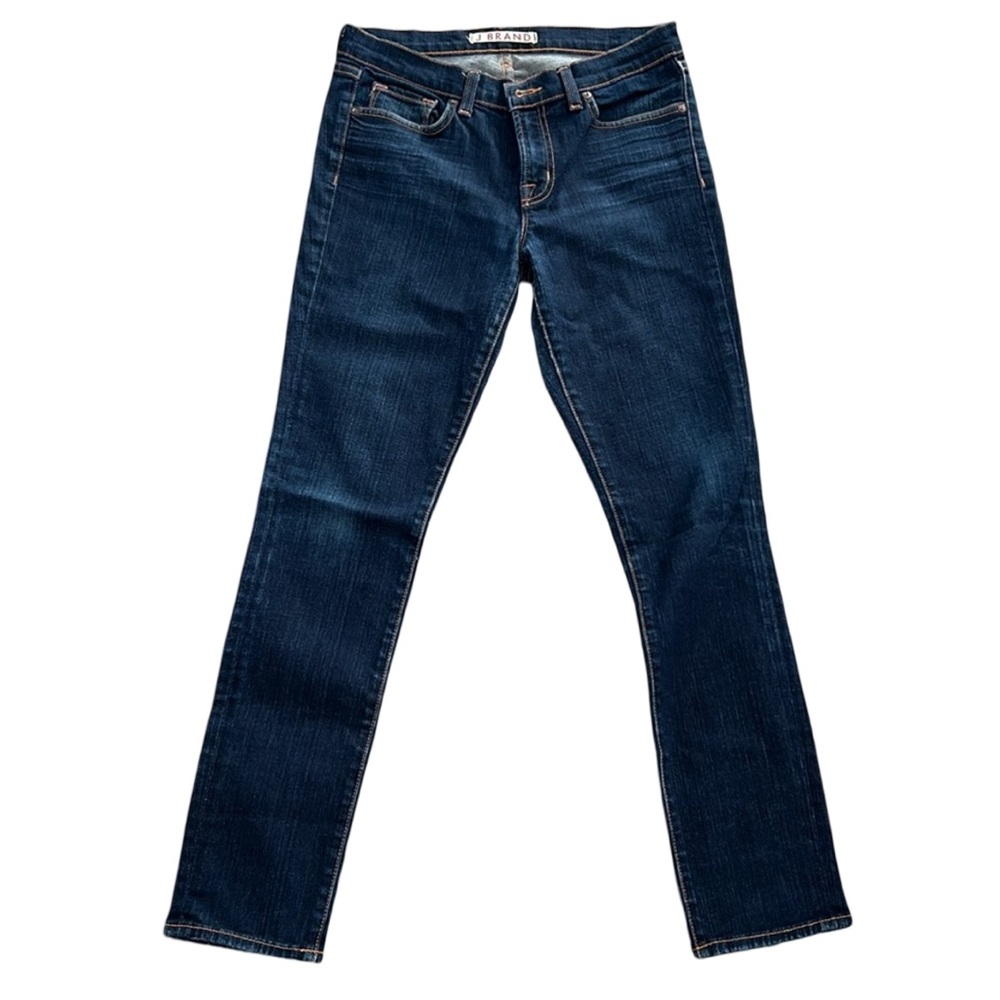 J Brand Jeans Ultra Flattering jeans